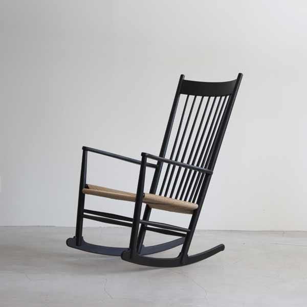 北欧ビンテージ J16ロッキングチェア / ハンスJウェグナー ビンテージ