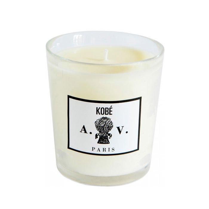 正規取扱店】ASTIER de VILLATTE キャンドル9種 (アスティエ・ド