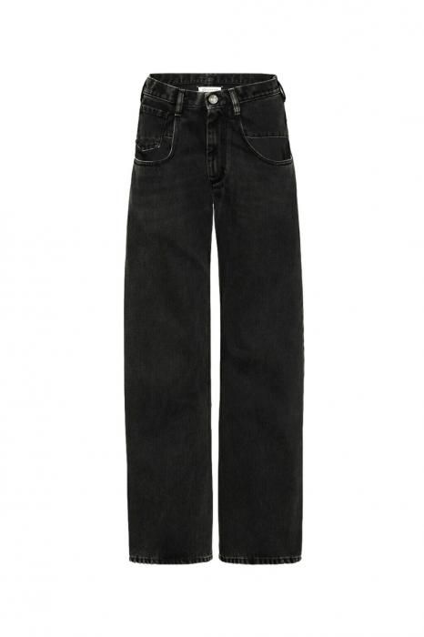 正規取扱店】MAISON MARGIELA ポケットジーンズ BLACK(メゾン