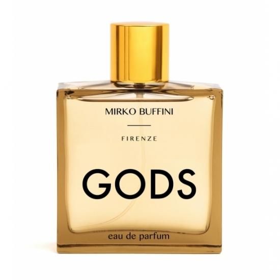 正規通販】MIRKO BUFFINI FIRENZEオードパルファム GODS(ゴッズ)香水