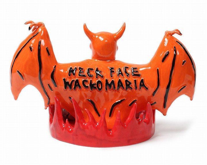 NECKFACE | お香立て | コラボ - 富山県砺波市SwanDive(スワンダイブ