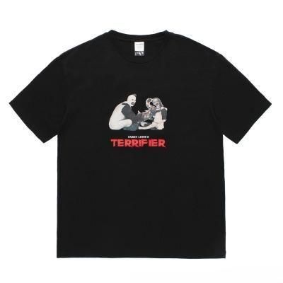 テリファー Tシャツ-WACKO MARIAのことなら富山県砺波市のSwanDiveです。