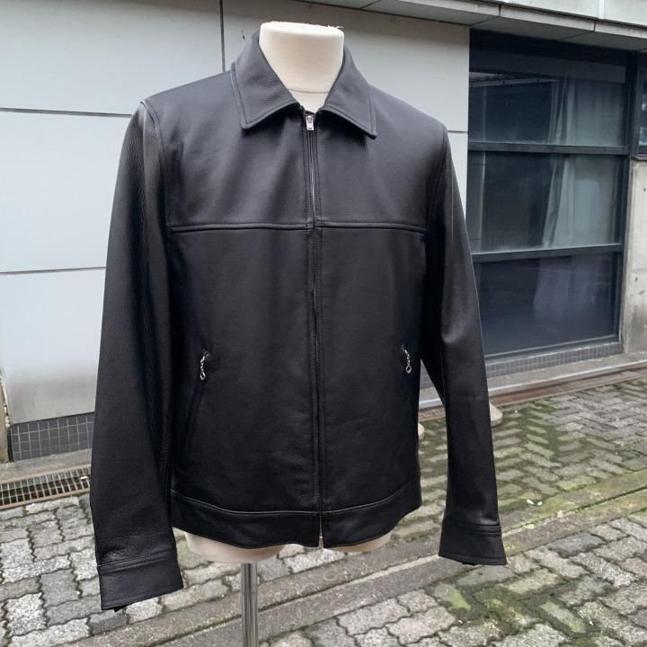 シングルライダースジャケット-WACKO MARIA(ワコマリア)のことなら富山