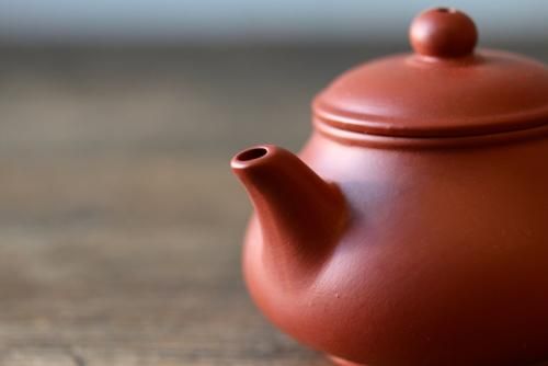 茶壺 90ml - コノハト茶葉店