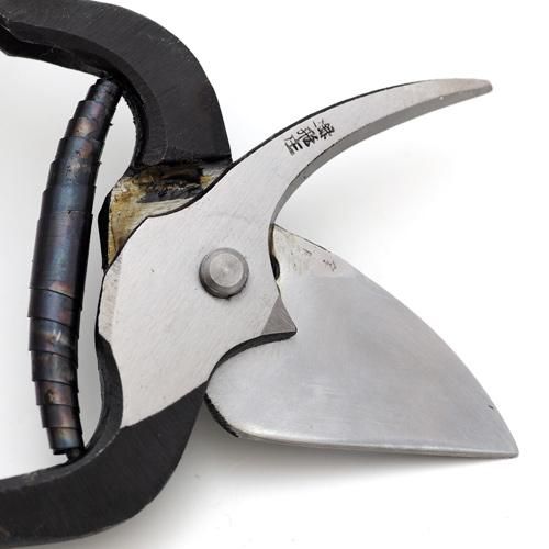 飛庄印 剪定鋏 飛龍 | 剪定鋏・トリマー他のことなら-KYOUENstoreに