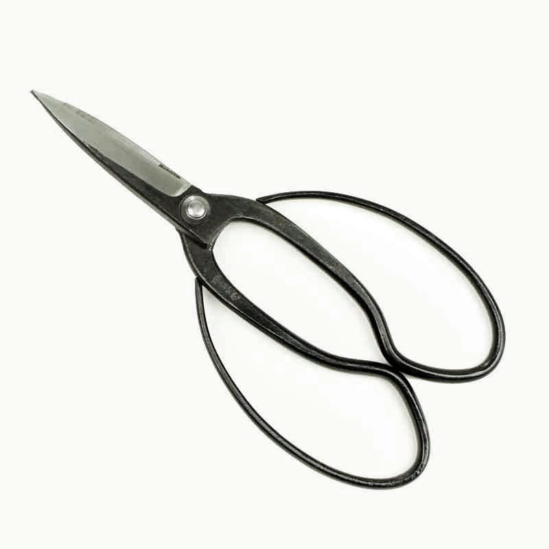 輪鋏（木鋏・蕨手）・キリバシ｜庭師 道具のKYOUENstore