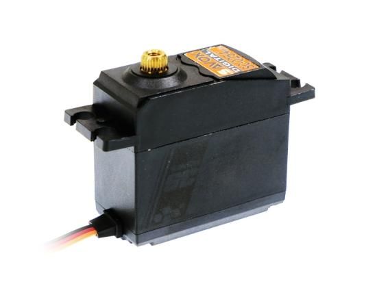 SAVOX SC-0254MG PLUS 高品質スタンダード・デジタルサーボ - セキド