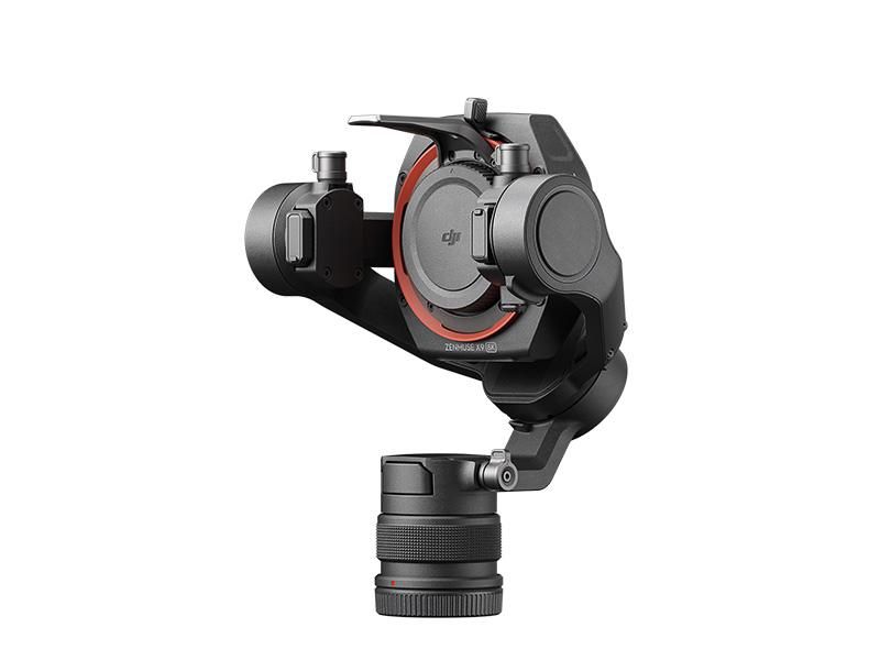 Zenmuse X9-8K ジンバルカメラ - セキドオンラインストア DJI ドローン