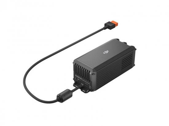 予約】DJI Power 1 kW車内超急速充電器 - セキドオンラインストア DJI