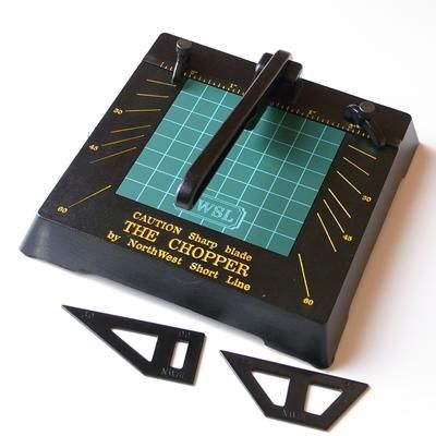 プラストラクト- チョッパー 2型 - G PARTS [模型用ディティールアップ