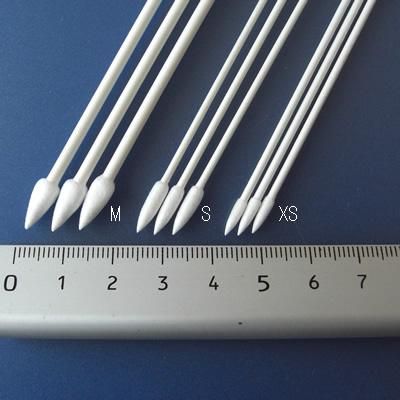 TAMIYA - クラフト綿棒（三角 50本入）各種 - G PARTS [模型用