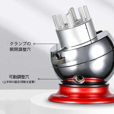 DSPIAE-ユニバーサルボールジョイントバイス | ネットショップ - G