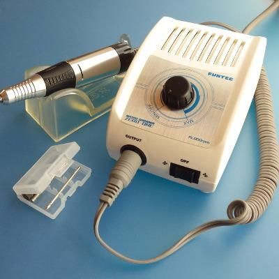 送料店舗負担] ファンテック - マイクログラインダー ゼロワン - G