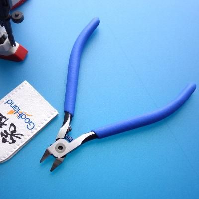 ゴッドハンド|アルティメットニッパー5.0 - G PARTS ［ジーパーツ