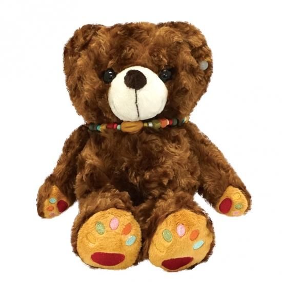 仔熊のラルクS ダークブラウン- TAKE OFF