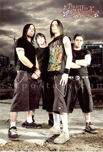 リンキン・パーク（Linkin Park）ポスター □ [J-4210] - 通販ポスター