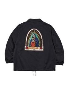 PORKCHOP GARAGE SUPPLY 】×【 福禄寿 】 NEW BIKER WALLET