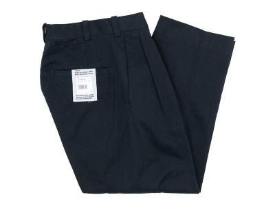 YAECA デニム ワイドストレート 13-13 BLUE 〔メンズ〕 YAECA 通販