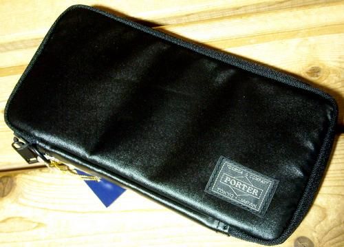 PORTER TACTICAL ポーター/タクティカル ウォレット（ウォレット（財布