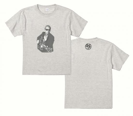 佐野元春Tシャツ2025 - MWS ストア