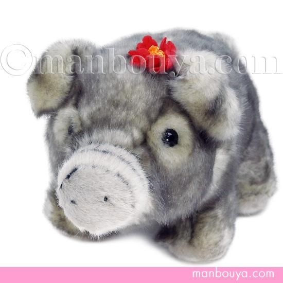 アグー 豚 ぬいぐるみ ぶた 沖縄 お土産 キュート販売 CUTE あぐー