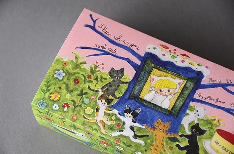 マリーニ＊モンティー二＿ARTIST BOX 【PAS DE DEUX】5月22日予約