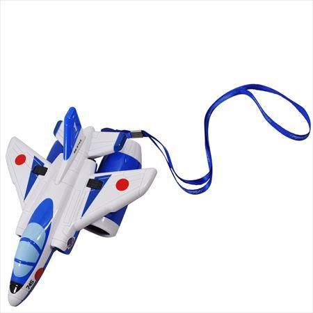 ブルーインパルス 双眼鏡