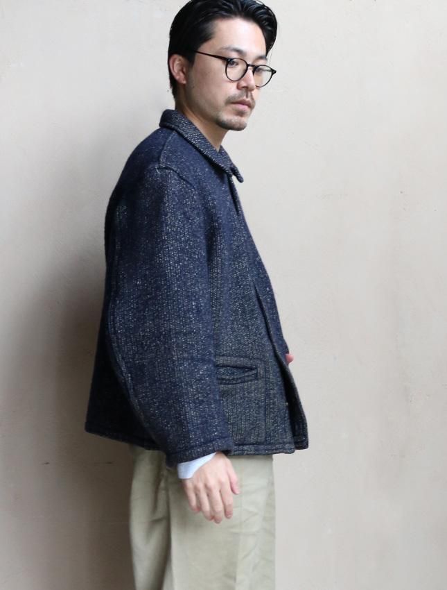 50s BROWNS BEACH JACKET SIZE 42 GOOD COND - MATIN, VINTAGE