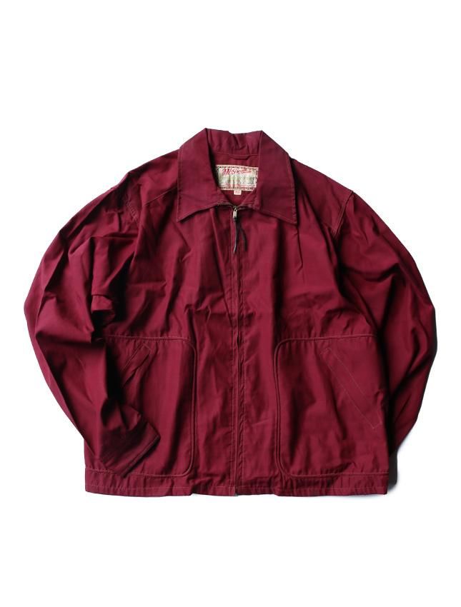 40s McGREGOR SCOTTISH DRIZZLER JACKET GOOD COND SIZE 46 - MATIN