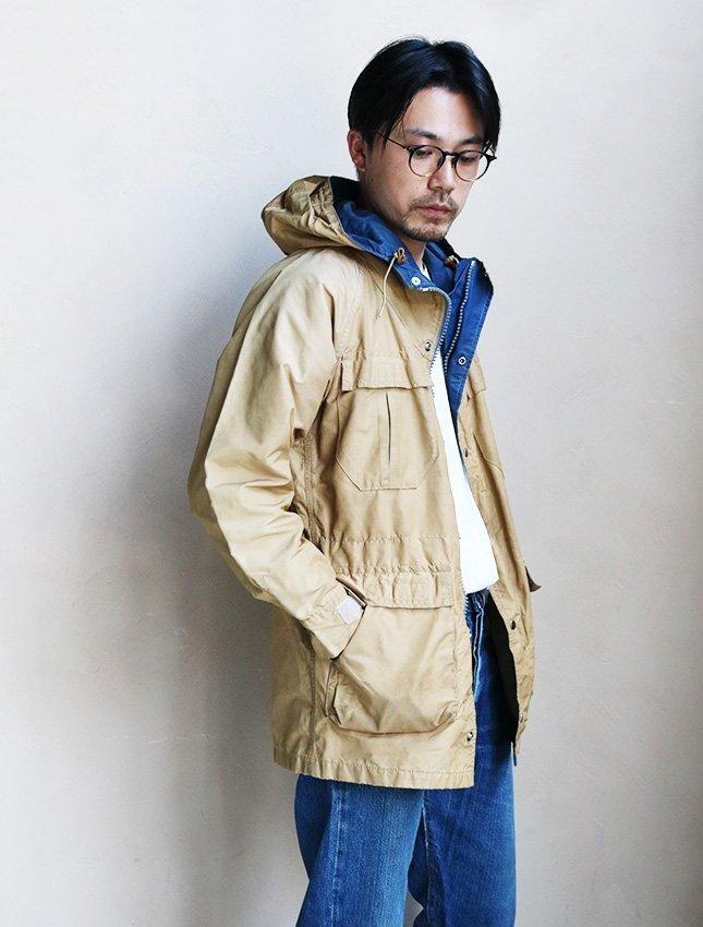 70s SIERRA DESIGNS | マウンテンパーカー S - MATIN, VINTAGE