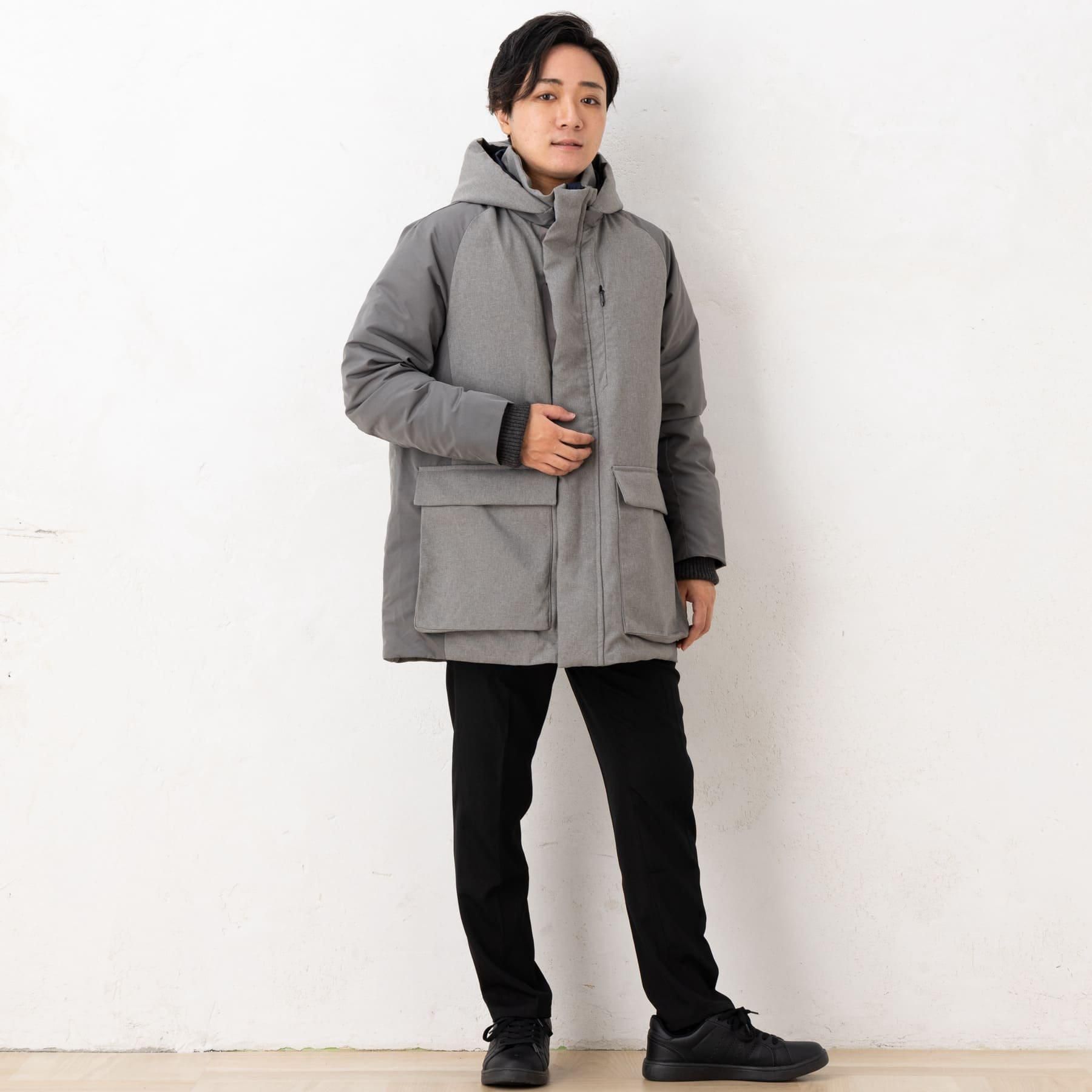 小さいサイズのダウンジャケット・ダウンベスト（XXS・XS・Sサイズ