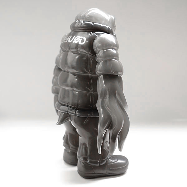 GYAROMI／クトゥルフオイド MHz（G03）