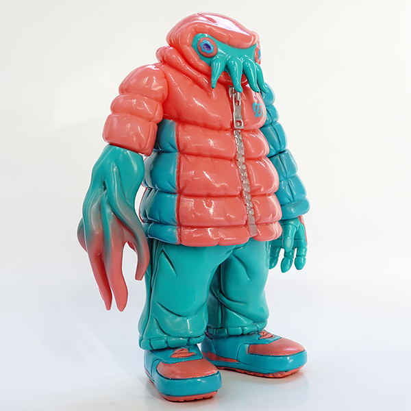 完売】GYAROMI／クトゥルフオイド MHz（メチクロ Edition 01）