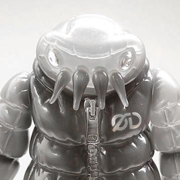 GYAROMI／クトゥルフオイド MHz（G03）