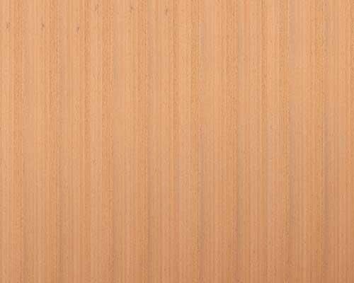 マホガニー柾目の天然木ツキ板シート「ノーマルタイプ」900*1800サイズ