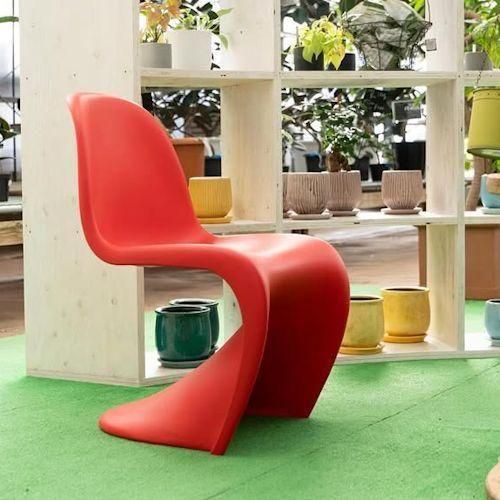 デルトイド ファントムチェア ヴェルナー・パントン ヴェルナー