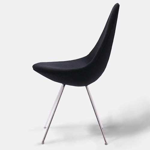 アルネ・ヤコブセン/DropChairドロップチェアリプロダクト