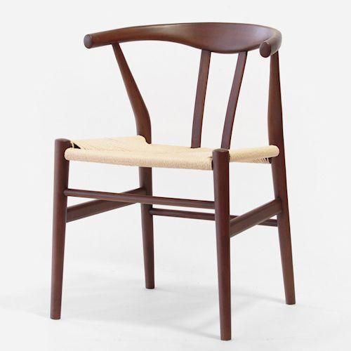 北欧リデザイン/RebornChairリボーンチェア【ナチュラルペーパーコード