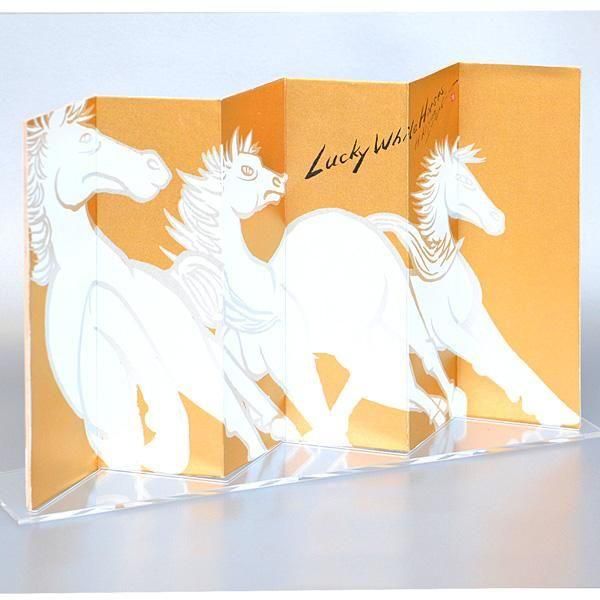 2026暦屏風（カレンダー）｜Ki-Yan Stuzio Online