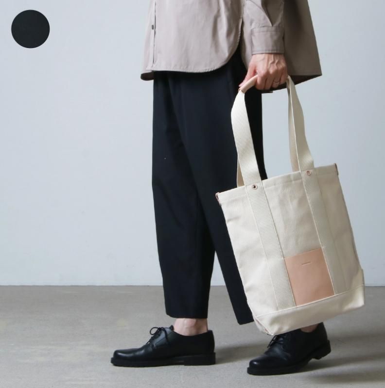 Hender Scheme (エンダースキーマ) campus tote small / キャンパス