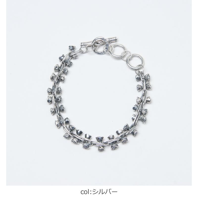 BRU NA BOINNE (ブルーナボイン) ローズガリトラップブレス