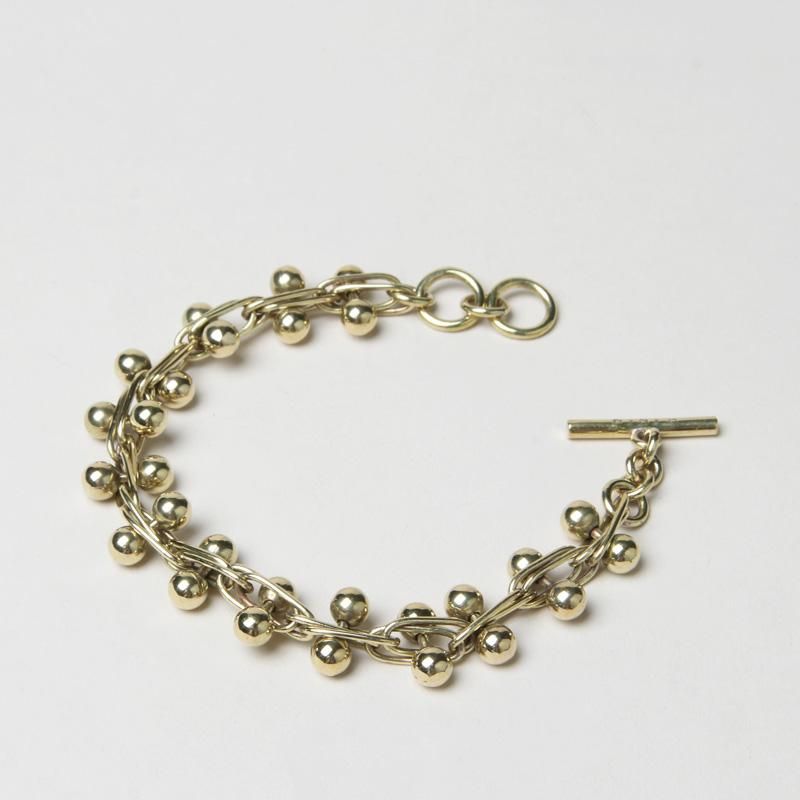 BRU NA BOINNE (ブルーナボイン) ガリトラップブレス ブラス