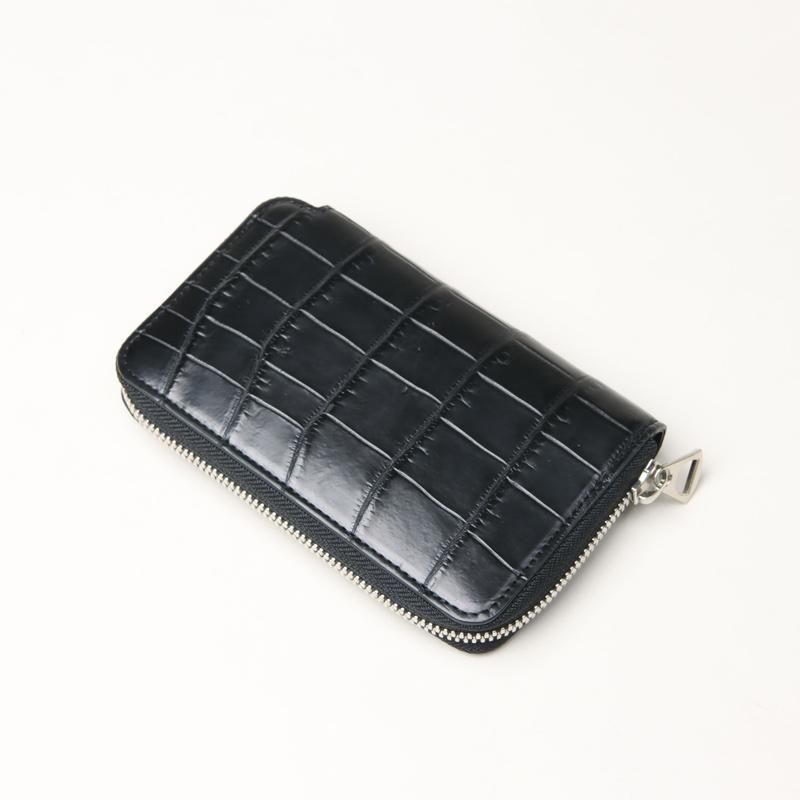 ITTI (イッチ) CRISTY SMART MID WLT.5 / CROCO / クリスティスマート