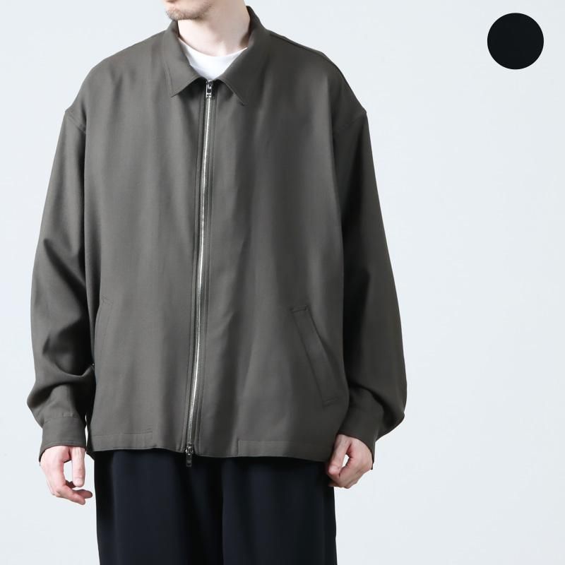 MARKAWARE (マーカウェア) SPORTS JACKET / スポーツジャケット
