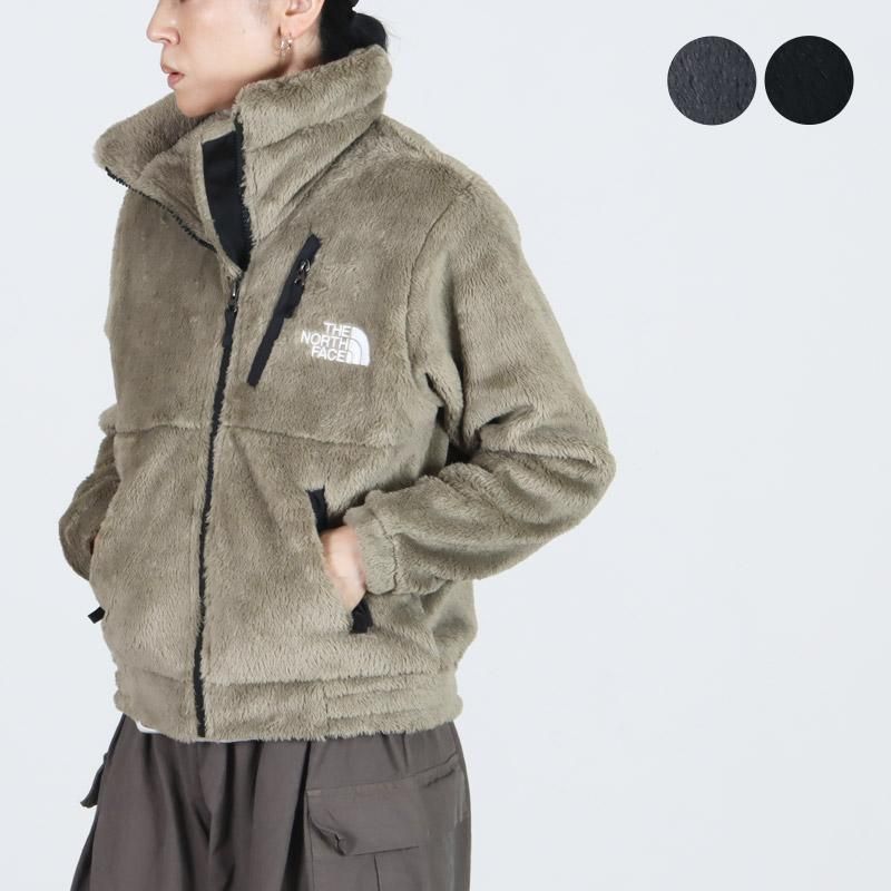THE NORTH FACE (ザノースフェイス) Short Versa Loft Jacket #WOMEN