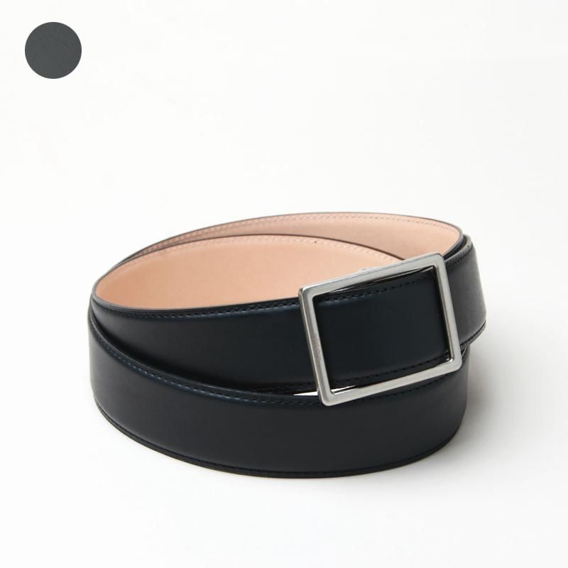 Graphpaper (グラフペーパー) Graphpaper Holeless Leather Classic