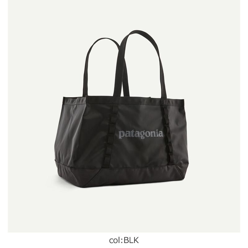 PATAGONIA (パタゴニア) Black Hole Tote 25L / ブラックホール