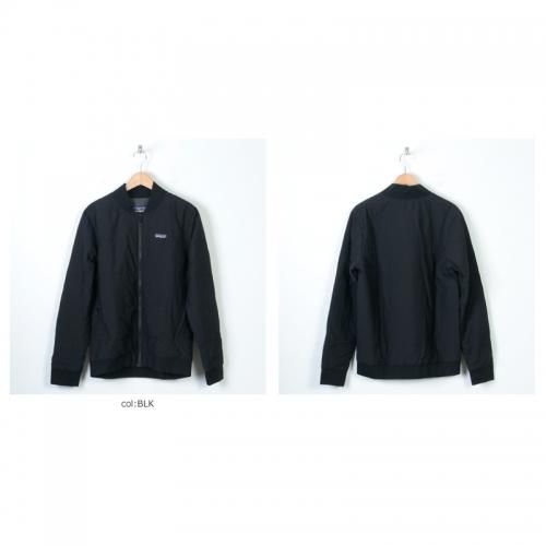 PATAGONIA (パタゴニア) M's Zemer Bomber Jkt / メンズ ゼメル ボマー