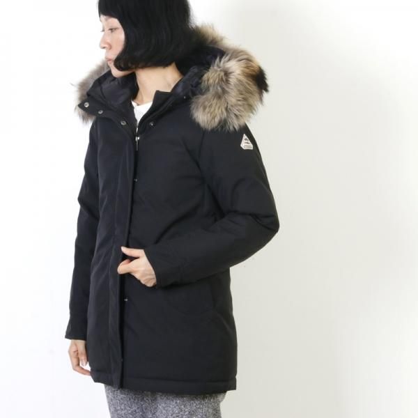 PYRENEX (ピレネックス) Bordeaux Jacket / ボルドージャケット