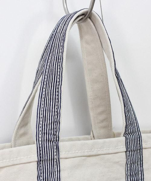 DAILY WARDROBE INDUSTRY DAILY TOTE LARGE col:HICKORY | cotyle